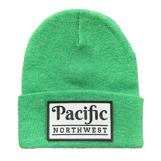 Pacific Northwest Beanie