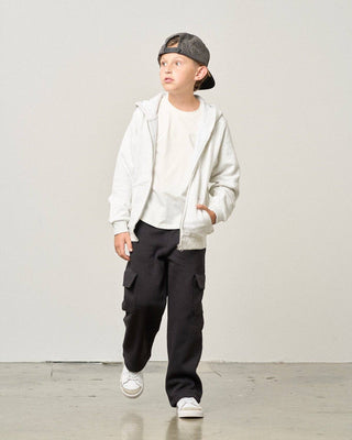 Little Bipsy Kids Cargo Sweatpants