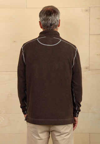 True Grit Lucas Pullover
