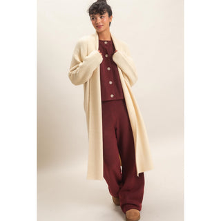 Jace Duster Cardigan