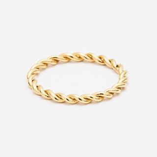 Michelle McDowell Luxe Rings