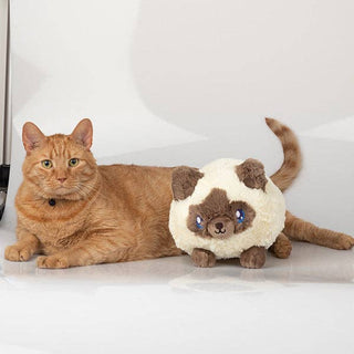 Squishable Mini Cat Plush