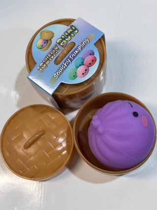 Mystery Dumpling Mini