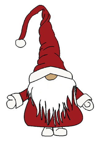 Newari Felt Bottle Toppers