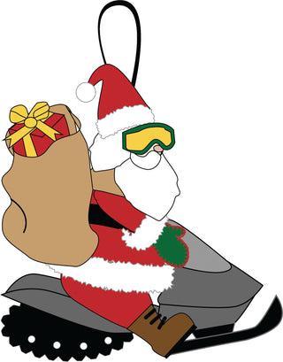 Newari Felt Ornaments