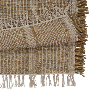 Table Runner Asiatic Design