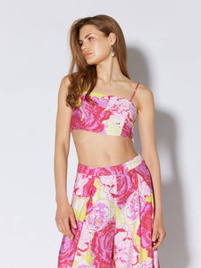 Something New Flora Top