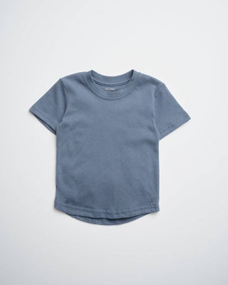 Little Bipsy Baby Boys Swoop Elevated Tee