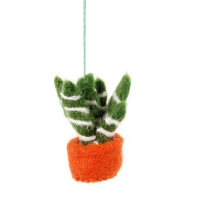 Felt So Good Mini Plants Decorations