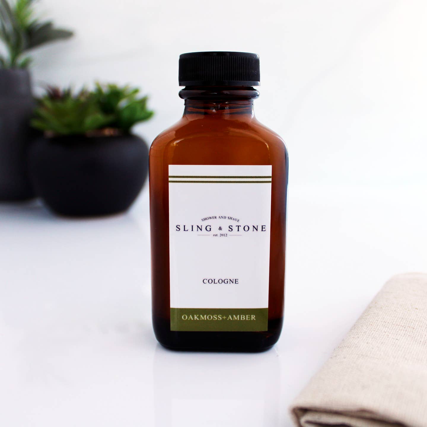 Sling & Stone Colognes