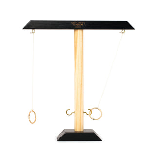 Gentlemans Hardware Ring Swing Game