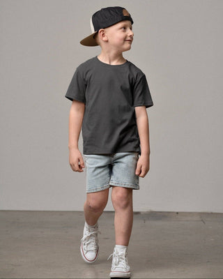 Little Bipsy Boys Elevated Tee