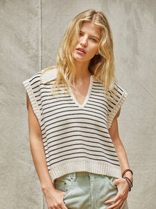 By Together Elliana Sweater Vest