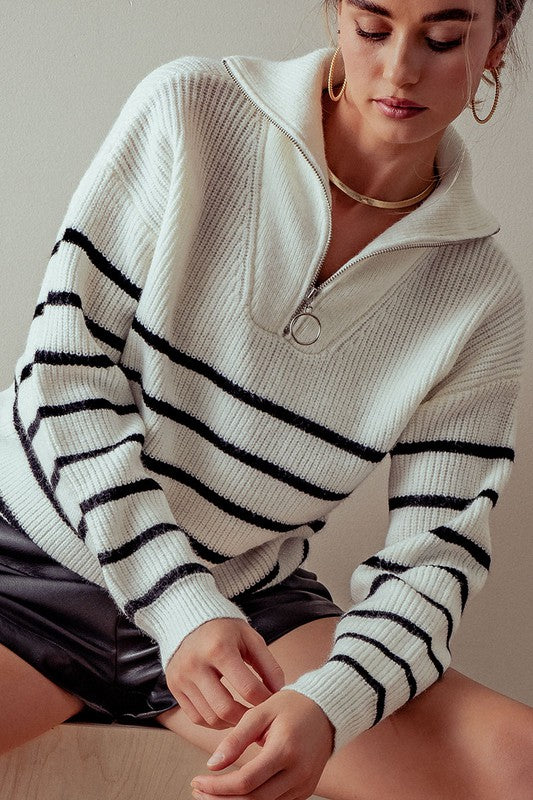 Urban Daizy Lilah Sweater