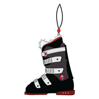 Newari Felt Ornaments