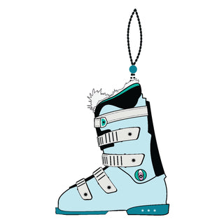 Newari Felt Ornaments