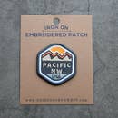 Iron On Patches