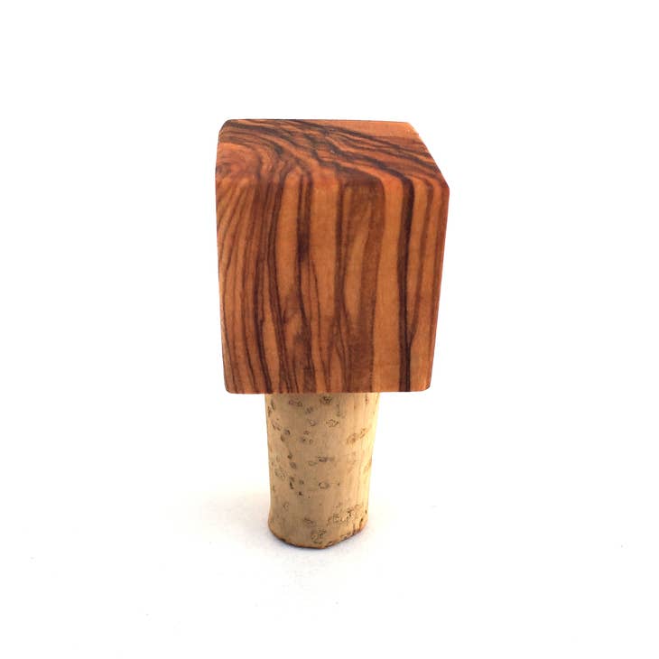 Medina Mood Olive Wood Collection