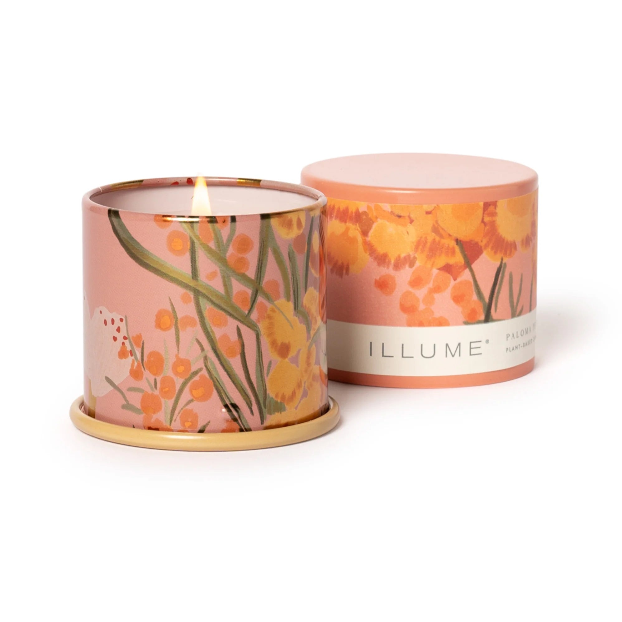 Illume Paloma Petal Collection