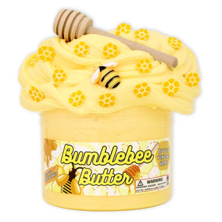 Butter Textured Slime