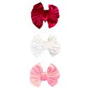 Headbands of Hope Lil Bow Peep Clip Bows Set