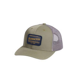 Pendleton Hat Classic Patch Trucker