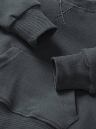 Little Bipsy Baby Pocket Pullover