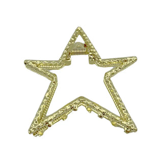 Headbands of Hope Star Clip