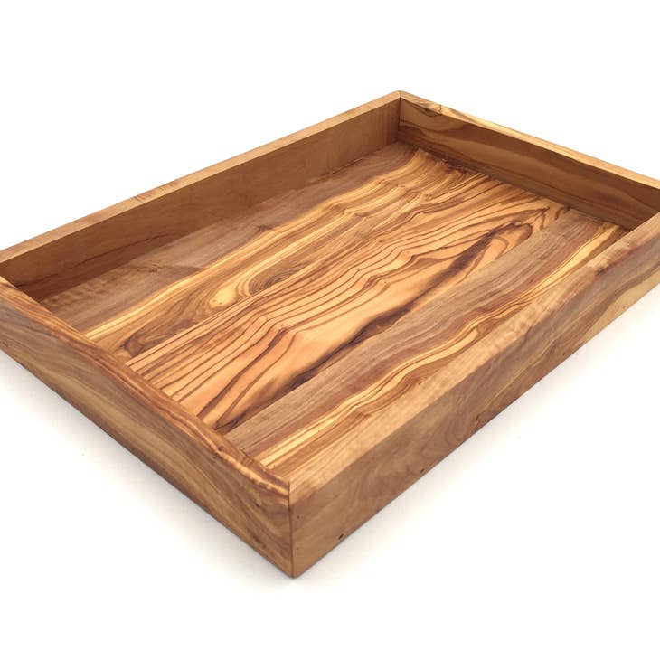 Medina Mood Olive Wood Collection