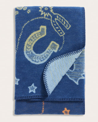 Pendleton Baby Organic Cotton Blanket