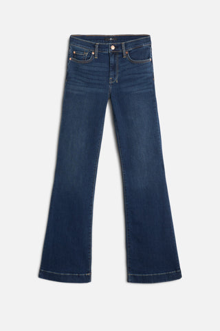 7 For all Mankind Dojo Slim Illusion