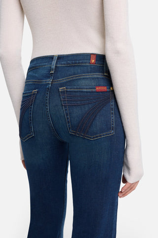 7 For all Mankind Dojo Slim Illusion