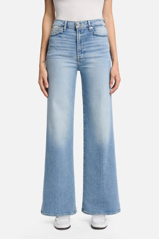 7 for all Mankind Ultra High Rise Jo in Luxe Vintage