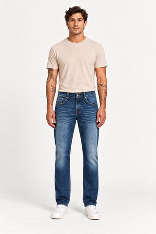 7 for all Mankind The Austyn Jeans in Chosen