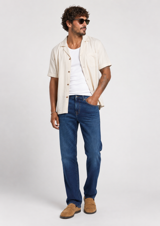 7 for all Mankind The Austyn Jeans in Cloudrift