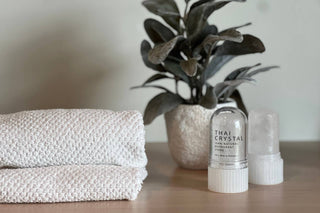 Verve Thai Crystal Deodorant Stick