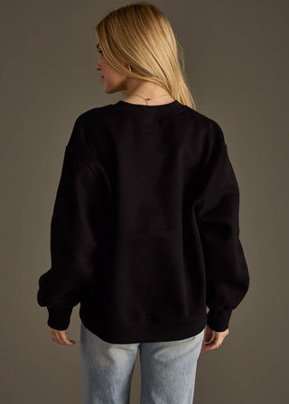 Panache Sabrina Support Live Music Sweatshirt