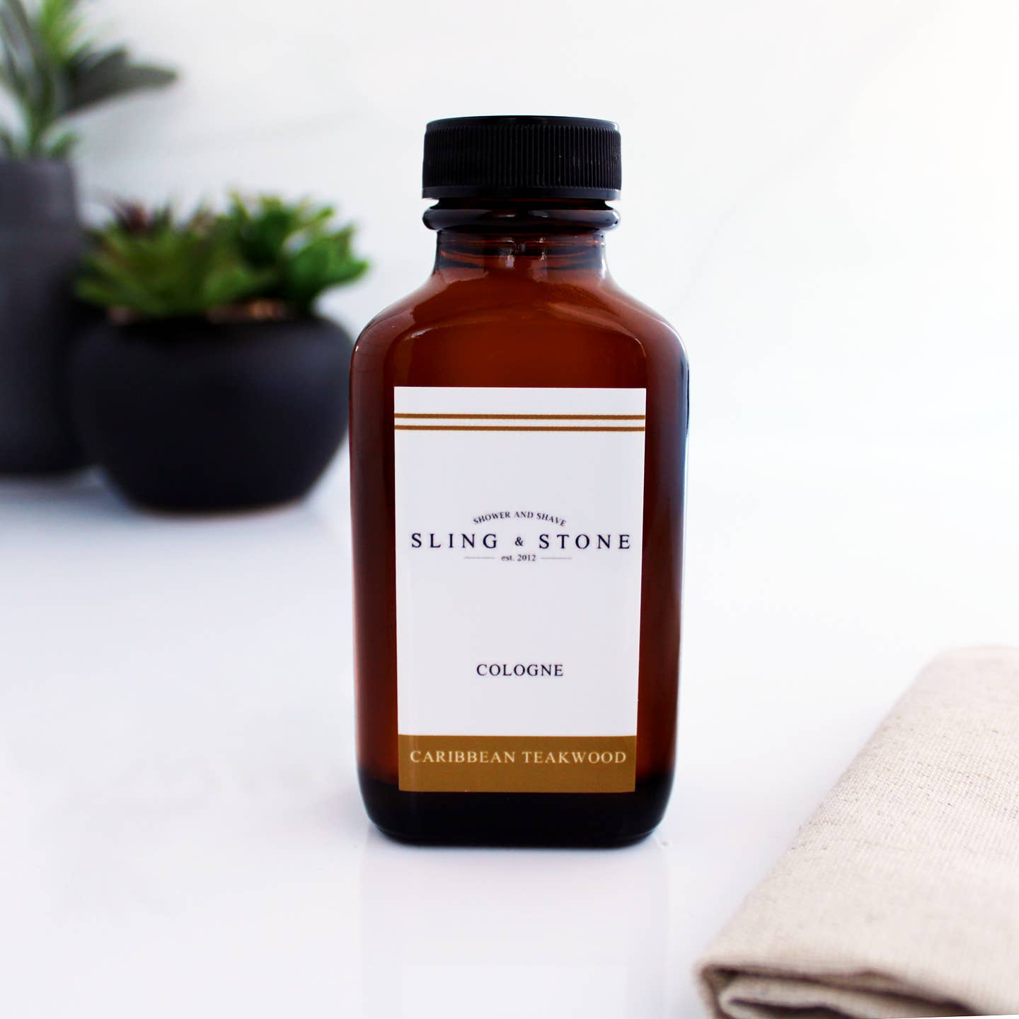 Sling & Stone Colognes