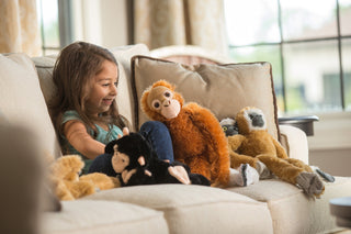 Wild Republic Ecokins Mini Animal Plush