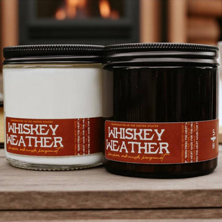 Seventh House Candles