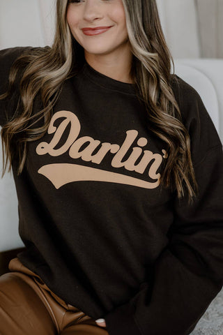 Jenn Darlin Crewneck