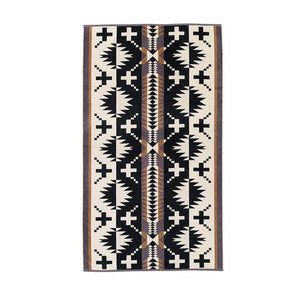Pendleton Oversized Jacquard Spa Towel