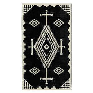 Pendleton Oversized Jacquard Spa Towel