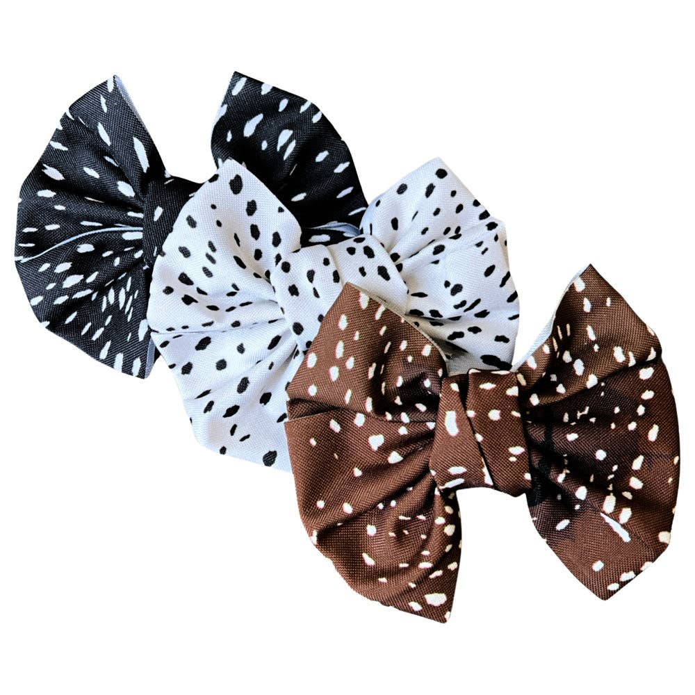 Headbands of Hope Lil Bow Peep Clip Bows Set