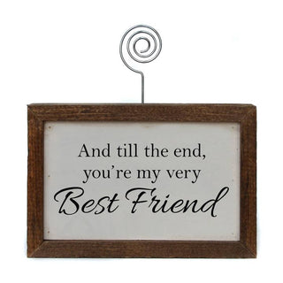 Quote Picture Holders