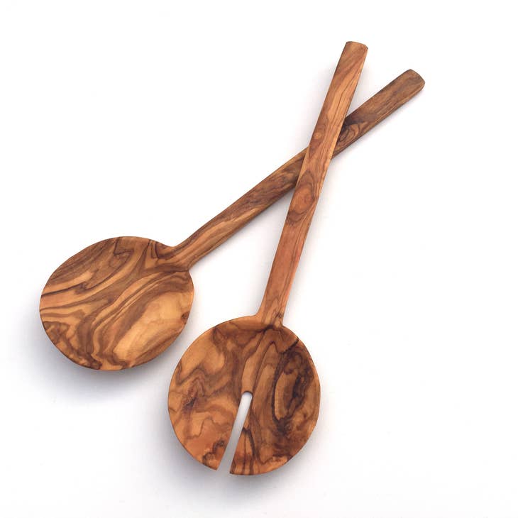 Medina Mood Olive Wood Collection