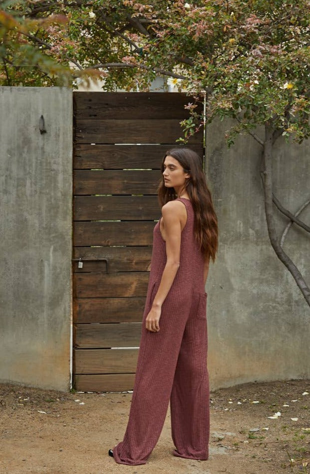 By Together Izabella Jumpsuit
