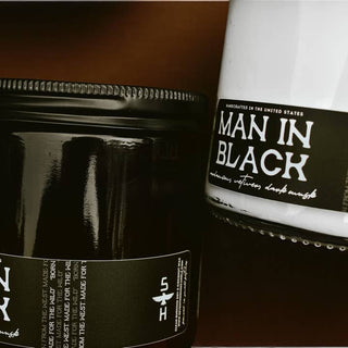 Seventh House Candles