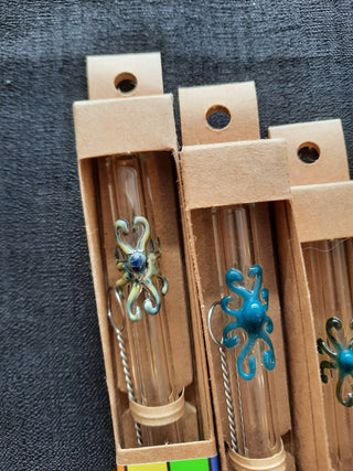 Glass Drinking Straws
