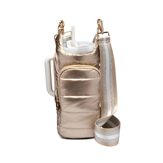 Hydrobag Handle